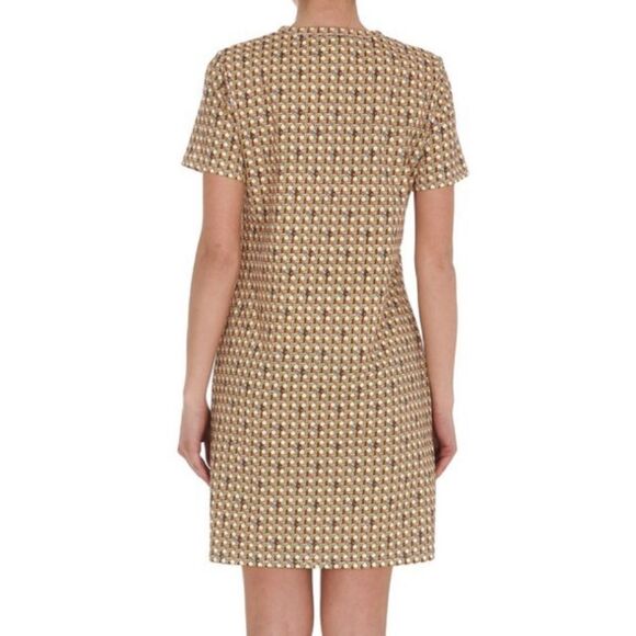 Tory Burch t-shirt mini dress - Picture 2 of 12